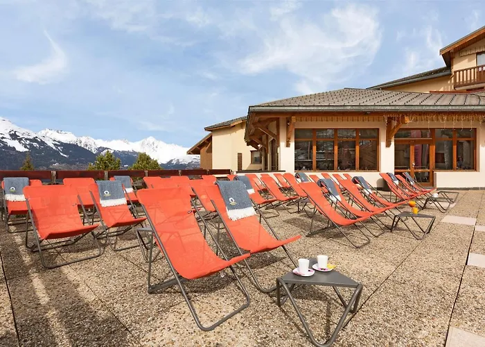 Sowell Family La Lauziere 3*