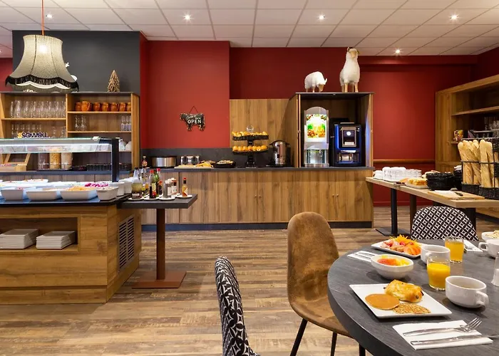 Sowell Family La Lauziere Hotel