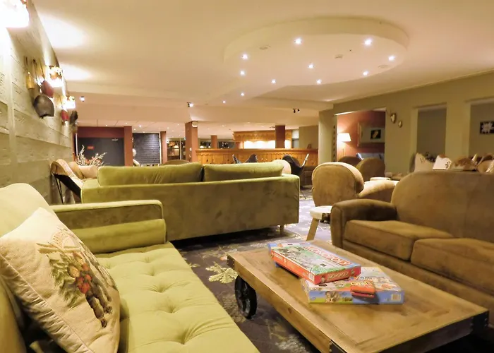 Sowell Family La Lauziere La Plagne